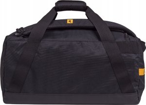 Plecak turystyczny Caterpillar Caterpillar Tactical Duffel Backpack 84724-01 Czarne One size 5