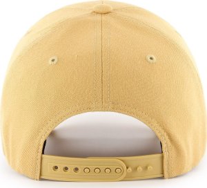 47 Brand 47 Brand New York Yankees MVP Cap B-MVPSP17WBP-LT Żółte One size 2