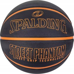 Spalding Spalding Phantom Ball 84389Z Czarne 6 1