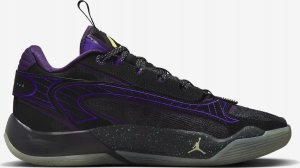 Jordan  Jordan Luka 2 DX8733-001 Czarne 44 2