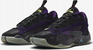 Jordan  Jordan Luka 2 DX8733-001 Czarne 44 3