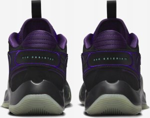 Jordan  Jordan Luka 2 DX8733-001 Czarne 44 5