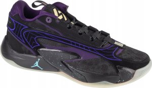 Jordan  Jordan Luka 2 DX8733-001 Czarne 44 7