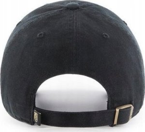 47 Brand 47 Brand NHL Vegas Golden Knights Cap H-RGW31GWS-BK Czarne One size 2