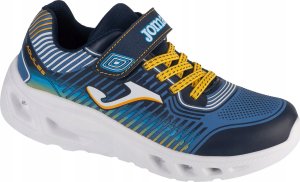 Joma Joma Aquiles Jr 2403 JAQUIW2403V Granatowe 26 1