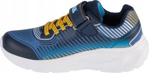 Joma Joma Aquiles Jr 2403 JAQUIW2403V Granatowe 28 3