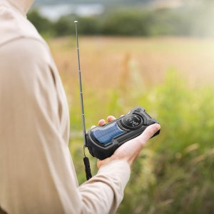 Radio Sandberg Survivor Radio All-in1 5000 5