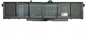 Pamięć do laptopa Dell Desc.:BTRY,PRI,97WHR,6C,LITH,B 3