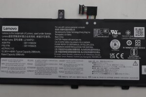 Pamięć do laptopa Lenovo BATTERY Internal, 4c, 46Wh, 4
