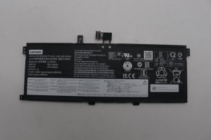 Pamięć do laptopa Lenovo BATTERY Internal, 4c 46Wh, 3