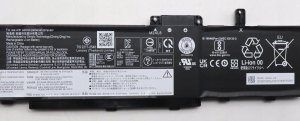 Pamięć do laptopa Lenovo BATTERY Internal, 6c, 94Wh, 4