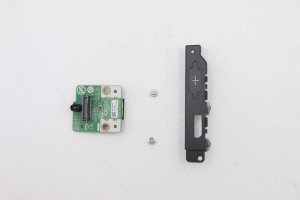Lenovo BLD BTB DP card for AMD 1