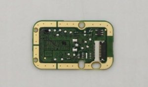 Lenovo FRU for Prometheus one-step 3