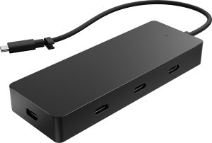 HUB USB HP 4K Usb-C Multiport Hub 5