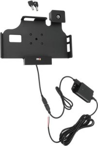 Brodit Holder with lock, Samsung 1