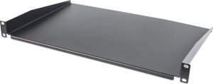 Intellinet Network Solutions 19" Shelf 350mm Front Perf. BL 1