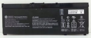 Pamięć do laptopa HP Battery 4C 70Wh 4.55Ah Li-Ion 1