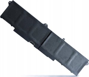 Pamięć do laptopa Dell Desc.:BTRY,PRI,97WHR,6C,LITH,B 4