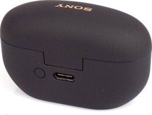 Sony Charging Case Black 1