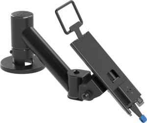 Ergonomic Solutions PAYlift angled arm 120mm pole 1