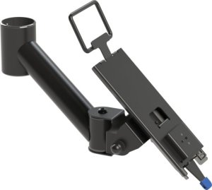 Ergonomic Solutions PAYlift Angled Arm SP2 -BLACK- 1