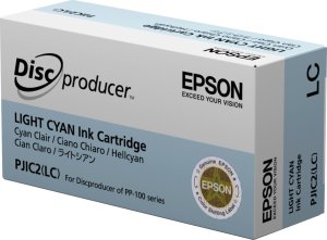 Tusz Epson Ink Cartridge 1 Pc(S) 1