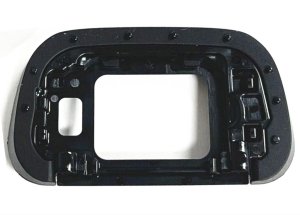Canon Cover Assembly Eyepiece 1