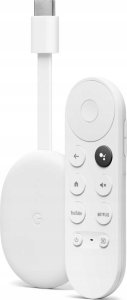 Telefon komórkowy Chromecast with Google TV - 1