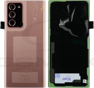Samsung N986 Note 20 Ultra 5G Back 1
