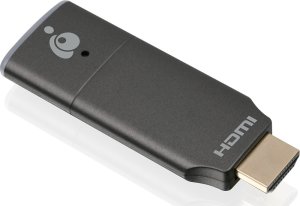 System przekazu sygnału AV IOGear Mini Wireless 4K Screen 2