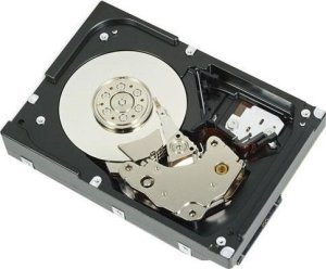 Dysk serwerowy Dell 750GB 2.5'' SATA III (6 Gb/s)  (HD 750 S3 5.4 512E ST M8BP2 16) 1