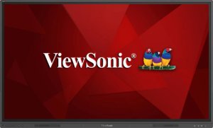 System interaktywny ViewSonic ViewBoard IFP65G1 1