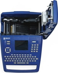 Drukarka etykiet Brady M710 Label Printer QWERTY EU 1