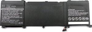 Pamięć do laptopa CoreParts Laptop Battery for Asus 93Wh 1