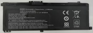 Bateria CoreParts Laptop Battery for HP 50,32Wh 1