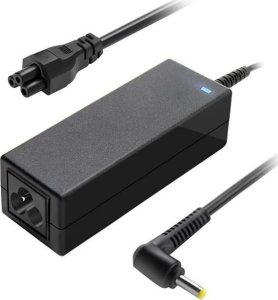 Zasilacz do laptopa CoreParts Power Adapter for Toshiba & 1