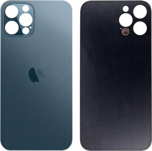 CoreParts Back Glass Cover - Pacific 1