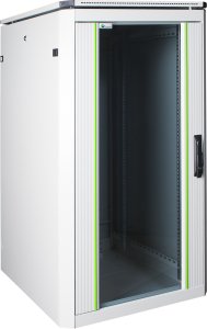Lanview 19'' 22U Rack Cabinet 600 x 1