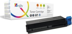 Toner CoreParts Toner Black 45807111 1