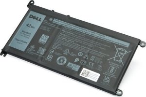 Bateria Dell 3-cell 42W/HR LI-ION for 11