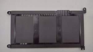 Bateria Dell 3-cell 42W/HR LI-ION for 7