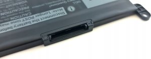 Bateria Dell 3-cell 42W/HR LI-ION for 10