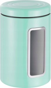 Wesco Pojemnik miętowy z okienkiem Classic Line 2l 9