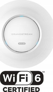 Access Point GrandStream Grandstream GWN7665 - Wi-Fi 6E Access Point 2x2:2 MU-MIMO 1