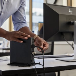 Komputer HP HP Pro Mini 400 G9 Intel Core i5-14500T 16GB 512GB/SSD W11P 1J War (DE) 12