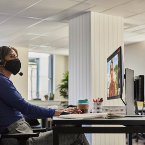 Komputer HP HP Pro Mini 400 G9 Intel Core i5-14500T 16GB 512GB/SSD W11P 1J War (DE) 5