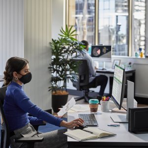 Komputer HP HP Pro Mini 400 G9 Intel Core i5-14500T 16GB 512GB/SSD W11P 1J War (DE) 10