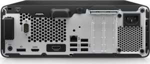 Komputer HP HP Pro SFF 400 G9 Intel Core i7-14700 16GB 512GB/SSD W11P 1J War (DE) 2