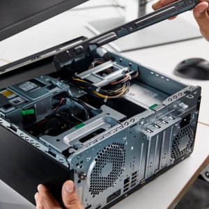 Komputer HP HP Elite Tower 800 G9 Intel Core i5-14500 32GB 1TB/SSD W11P 1J War (DE) 2