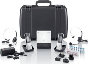 Router Gigaset Gigaset PRO DECT N870 SPK PRO 2